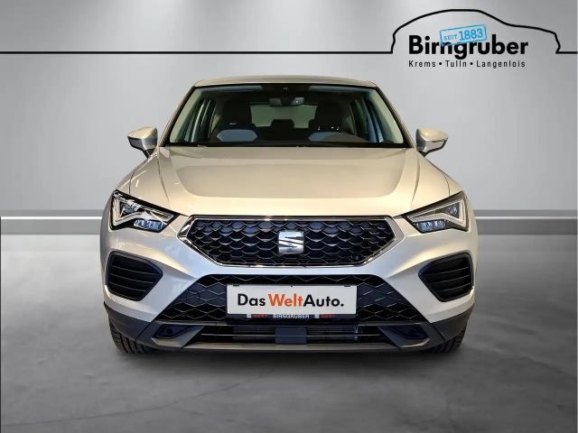 Seat Ateca 1.0 TSI Reference