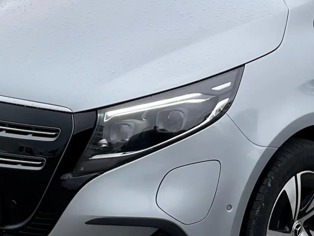 Mercedes-Benz EQV 300 Limousine Lang