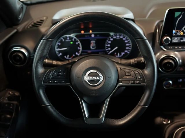 Nissan Juke Visia