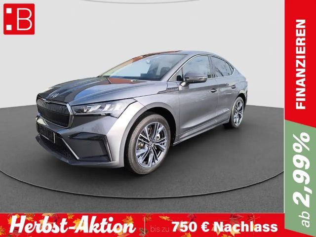 Skoda Enyaq Coupe
