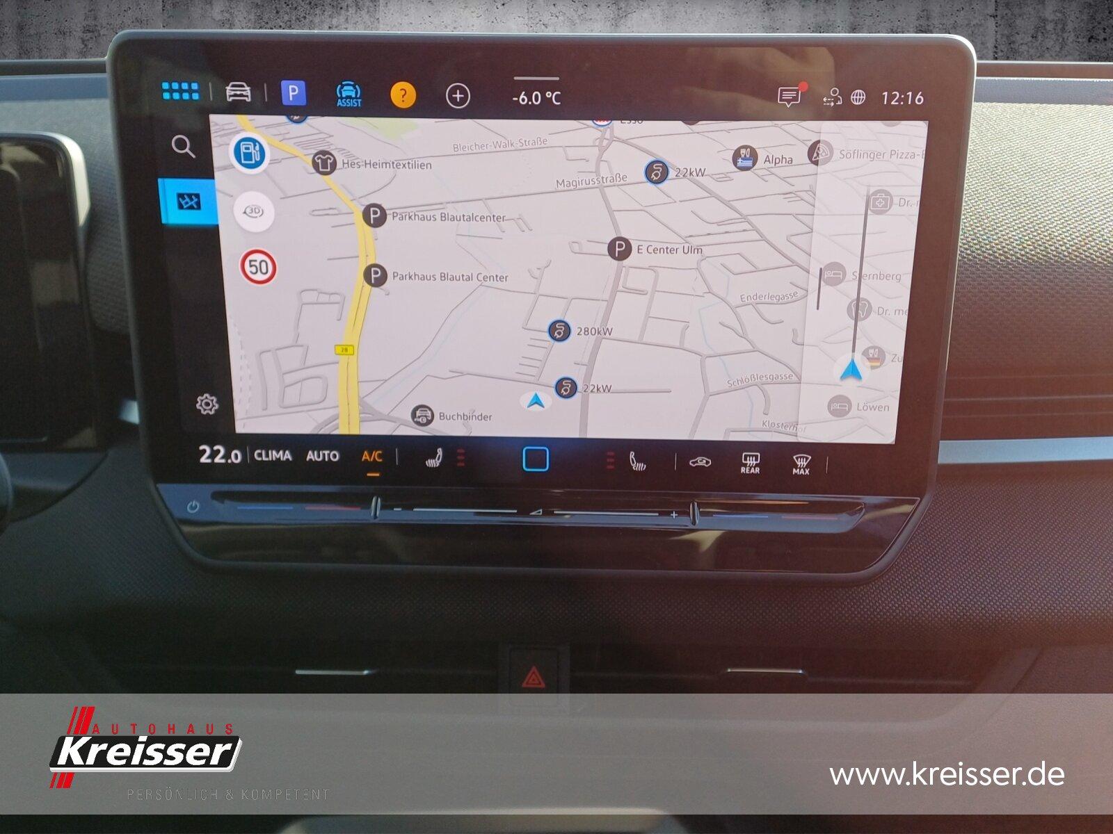 Volkswagen T-Roc 1.5 eTSI Life