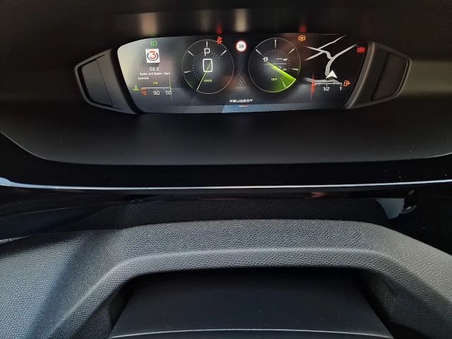 Peugeot 308 Allure Pack EAT8 PureTech