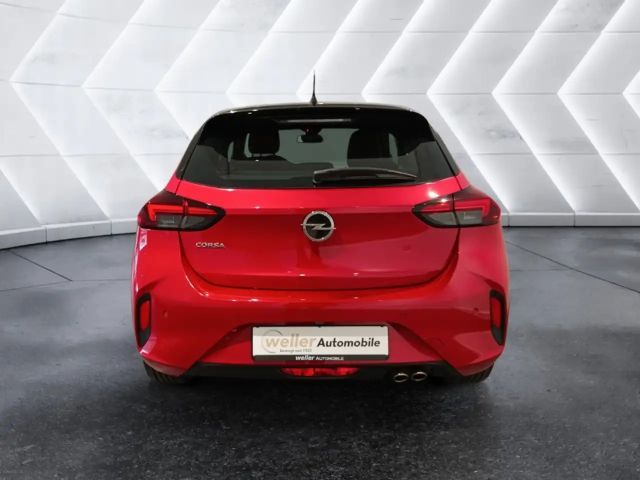 Opel Corsa 1.2 Turbo Turbo