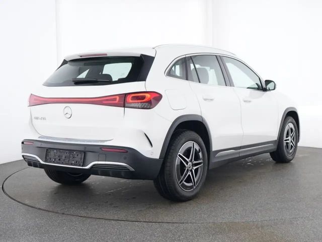 Mercedes-Benz EQA 250