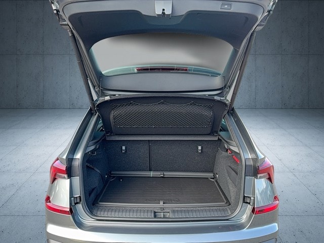 Skoda Kamiq 1.5 TSI Monte Carlo