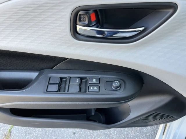 Suzuki Swift Comfort DualJet Hybrid