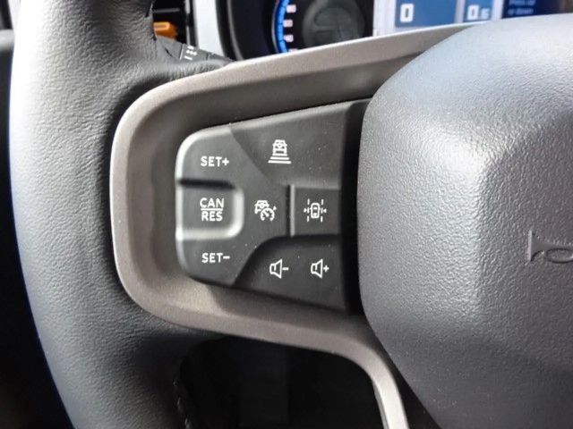 Ford Bronco 4x4 AWD Badlands