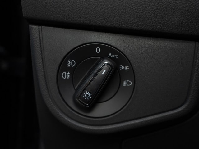 Volkswagen Polo IQ.Drive Style