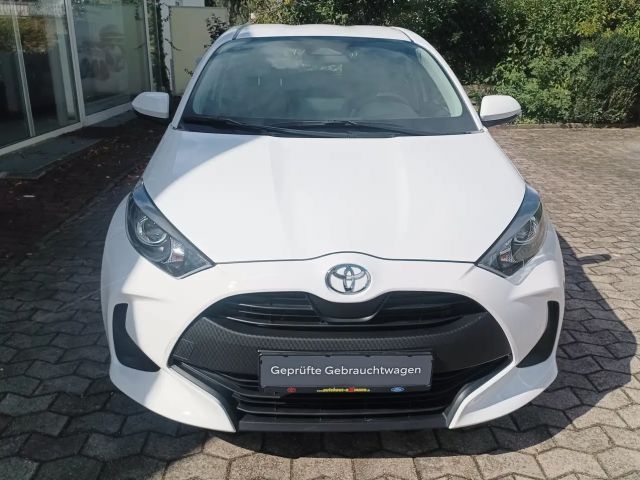 Toyota Yaris Comfort Hybride VVT-i