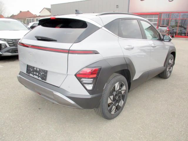 Hyundai Kona 1.6 2WD