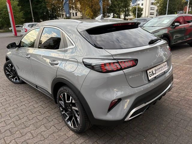 Kia XCeed 150PS Nightline Autom, HDA