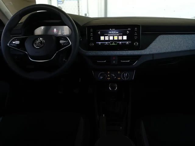 Skoda Scala 1.0 TSI Selection