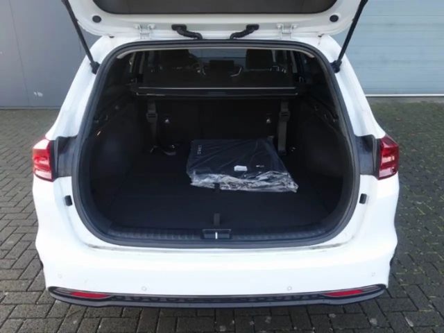 Kia Ceed GDi SportWagon