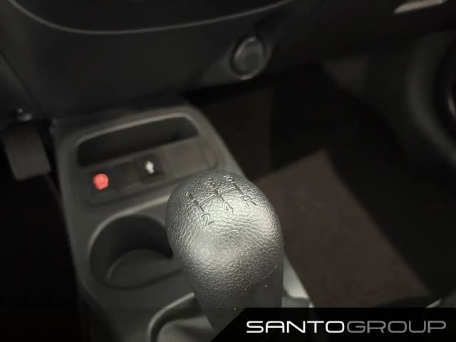 Mitsubishi Space Star Star