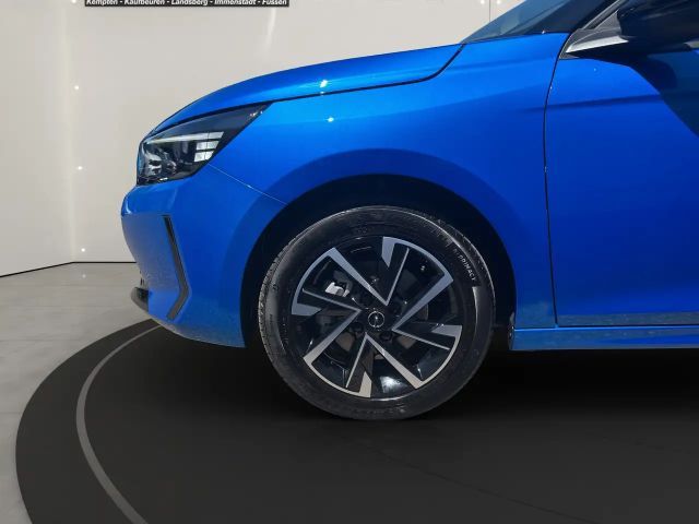 Opel Corsa 1.2 Turbo Turbo