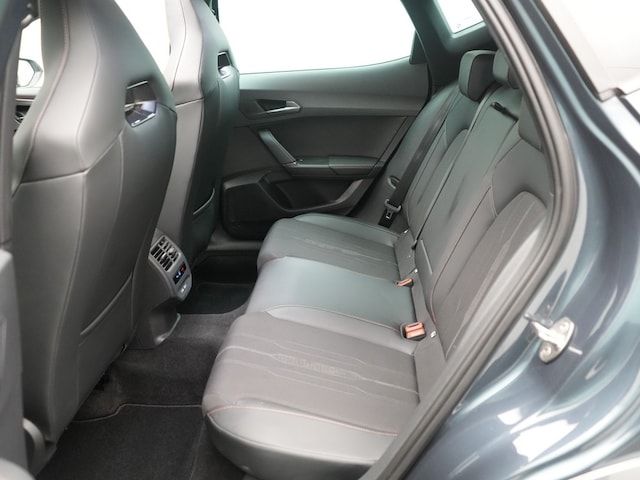 Cupra Formentor VZ e-Hybrid