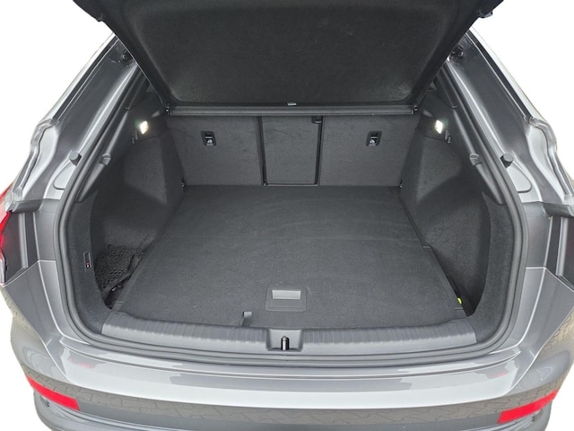 Audi Q4 e-tron Quattro Sportback