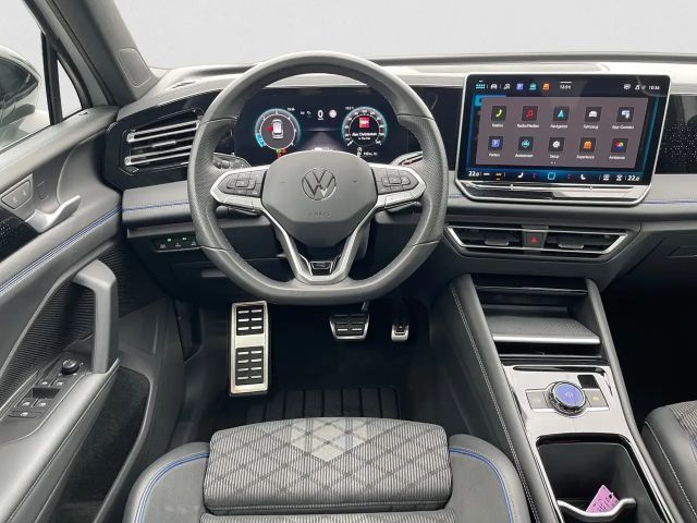 Volkswagen Tiguan DSG R-Line Style