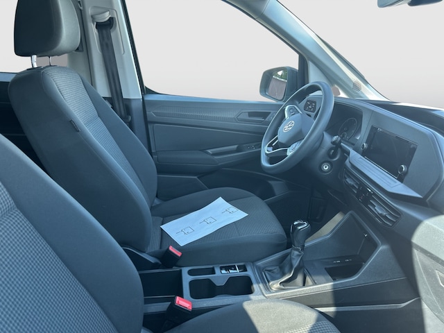 Volkswagen Caddy Caddy