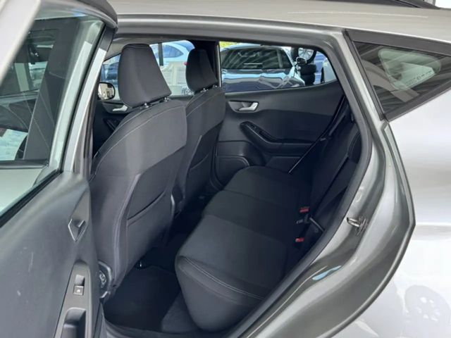 Ford Fiesta EcoBoost