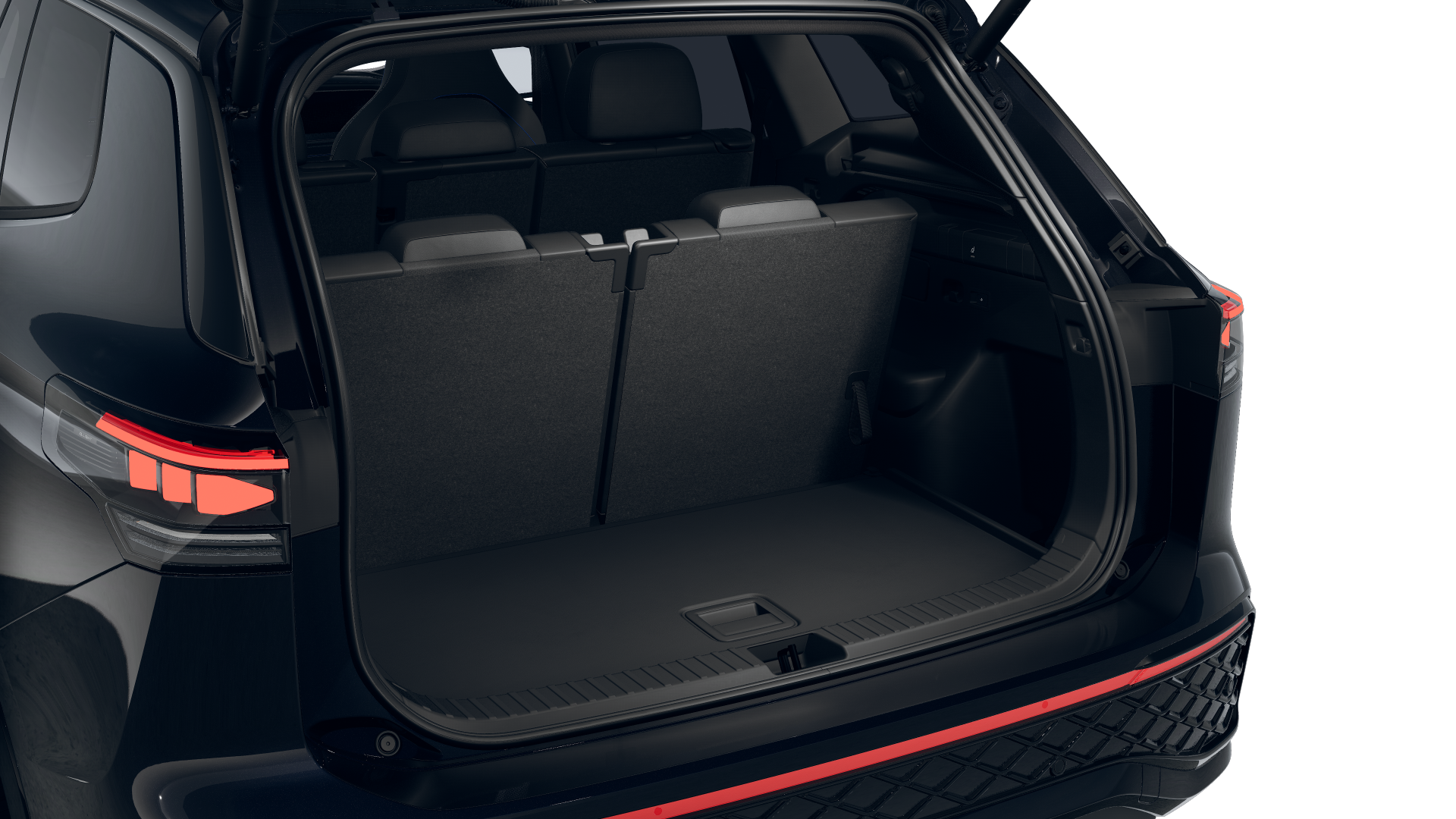 Volkswagen Tayron 2.0 TDI 4Motion R-Line