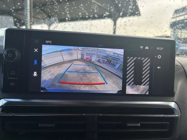 Opel Zafira Life Edition Automatik 9 Sitzer, XL, Kamera,...