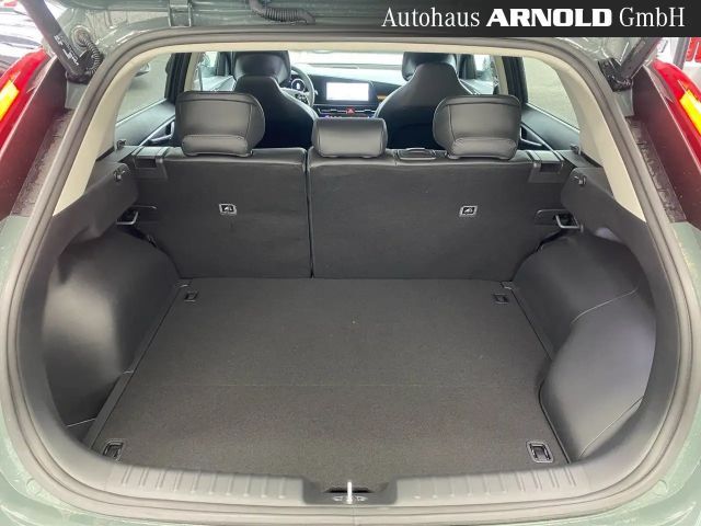 Kia Niro PHEV Spirit