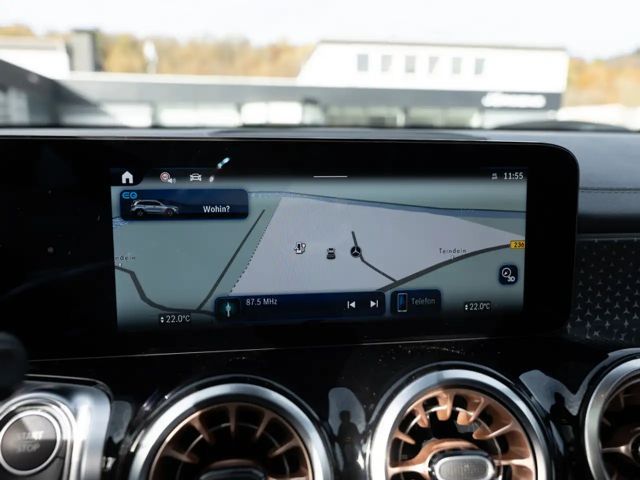 Mercedes-Benz EQB 300 4MATIC 7-zitter