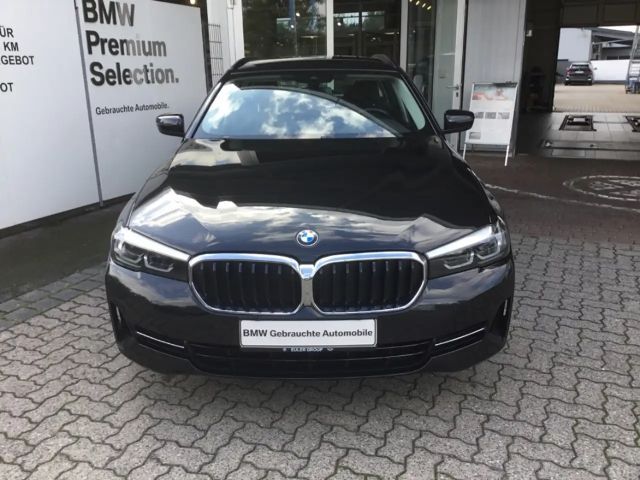BMW 520 520d Touring