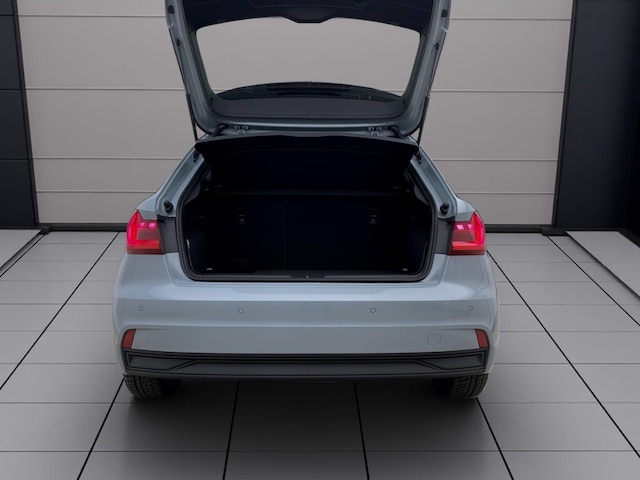 Audi A1 25 TFSI Sportback