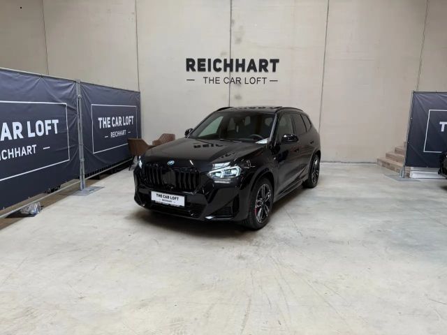BMW X1 M-Sport xDrive