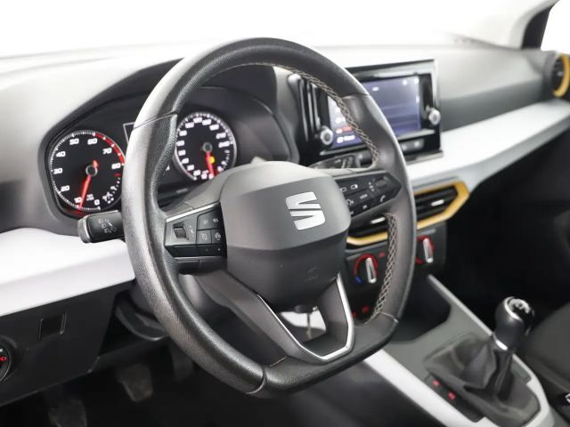 Seat Arona 1.0 EcoTSI Style