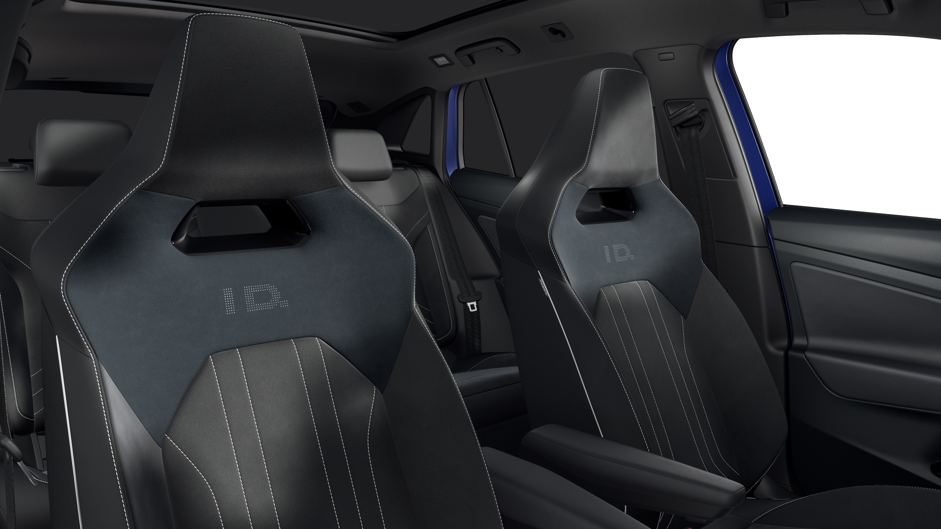 Volkswagen ID.4 4Motion Performance Pro