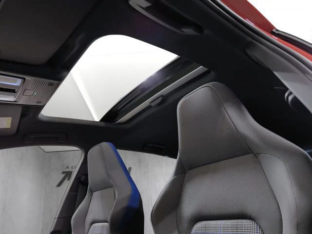 Volkswagen Golf DSG GTE