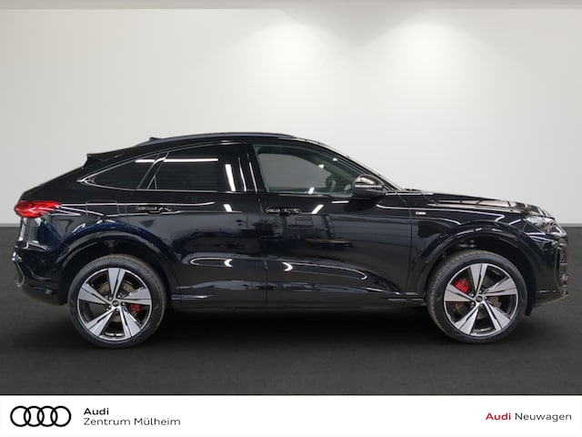 Audi Q5 Quattro S-Tronic Sportback