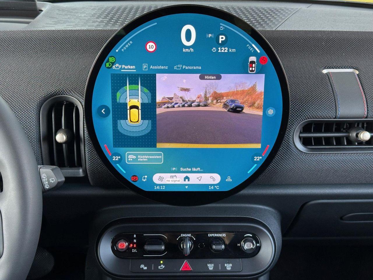 MINI Cooper HUD Kamera Sitz+Lenkh.Komfz.OLED Navi17