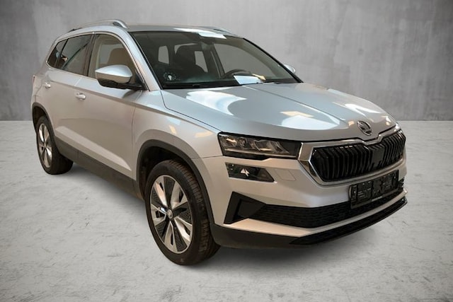 Skoda Karoq 1.5 TSI