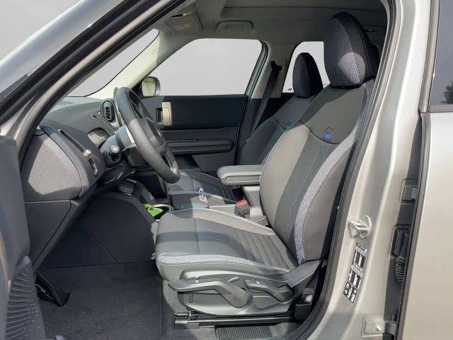 MINI Cooper S Countryman All4