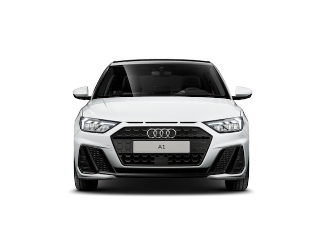 Audi A1 35 TFSI S-Line S-Tronic Sportback