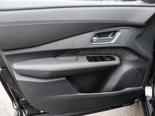 Nissan Ariya 63kWh Advance Pack Navi CCS AVM LED