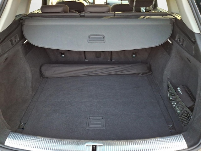 Audi Q5 40 TDI Quattro S-Tronic