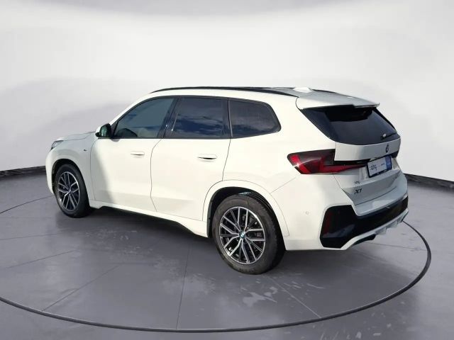 BMW X1 M-Sport