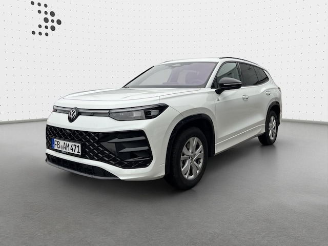 Volkswagen Tayron DSG R-Line