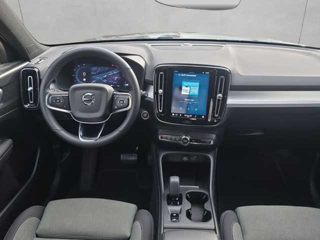 Volvo XC40 XC40