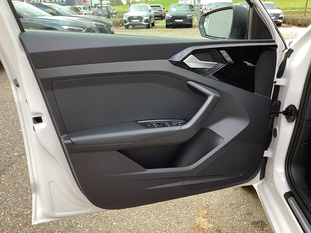 Audi A1 25 TFSI S-Tronic Sportback