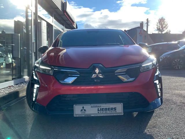 Mitsubishi Colt Colt 1.0T Select #Sport-Paket#