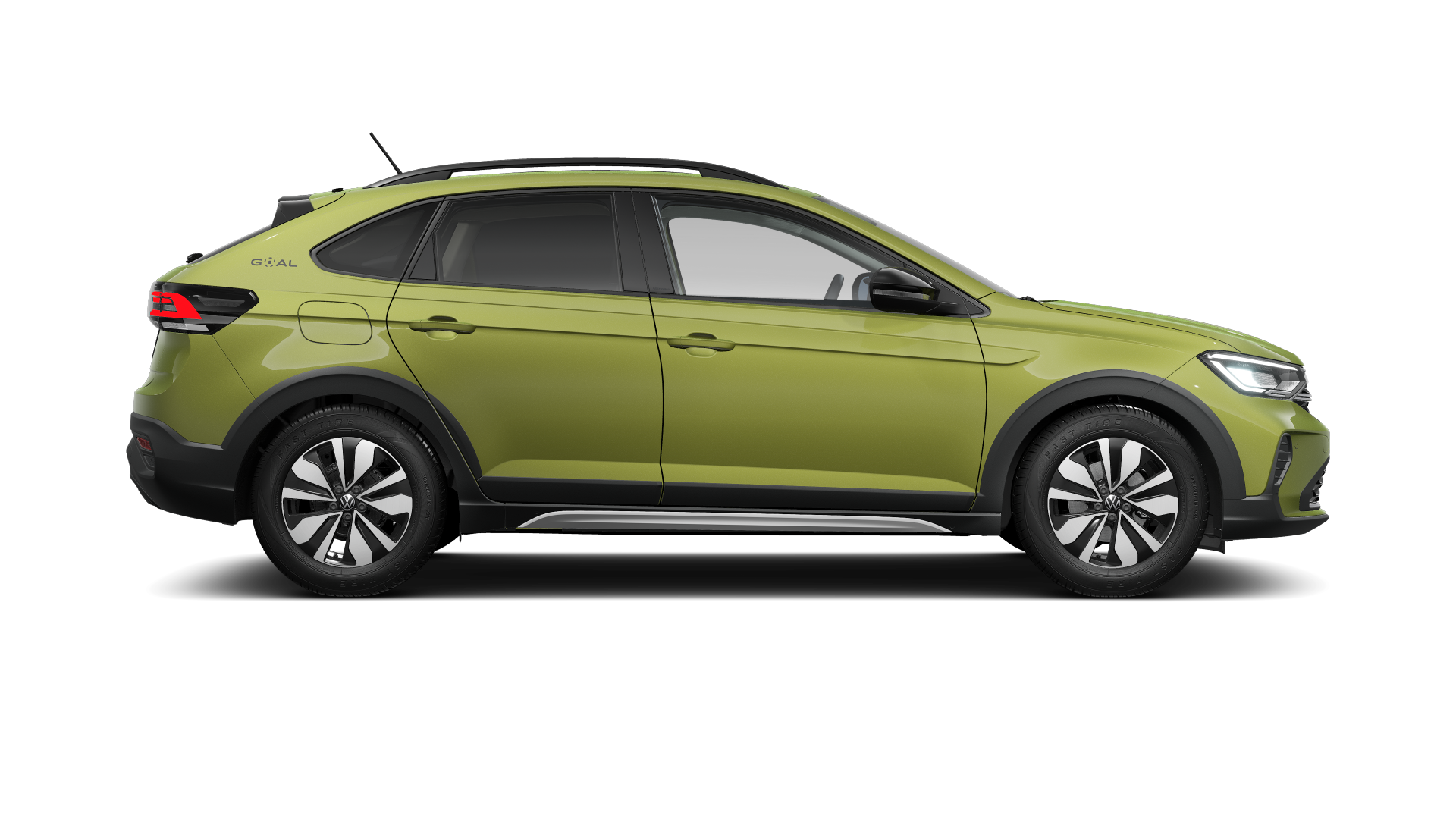 Volkswagen Taigo 1.0 TSI Life