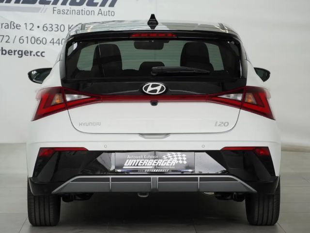 Hyundai i20 1.2