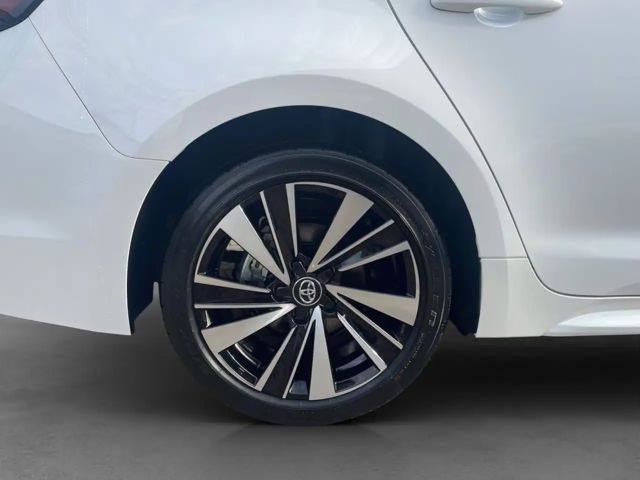 Toyota Corolla Hybride Touring