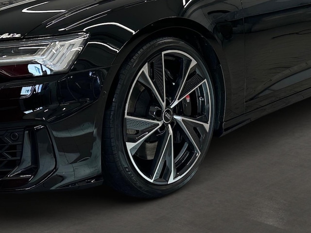 Audi S6 Avant Quattro